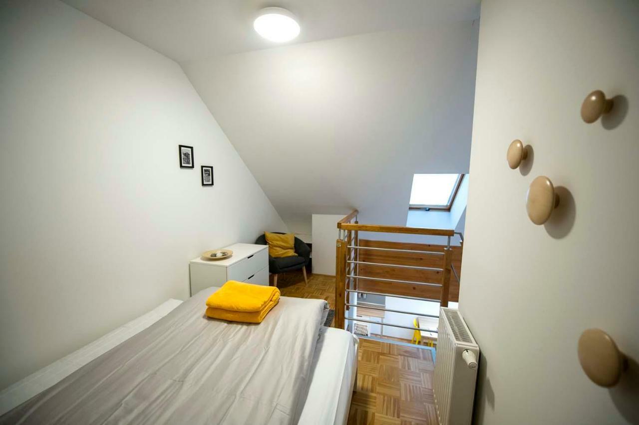 Krona Apartments Bovec Kültér fotó