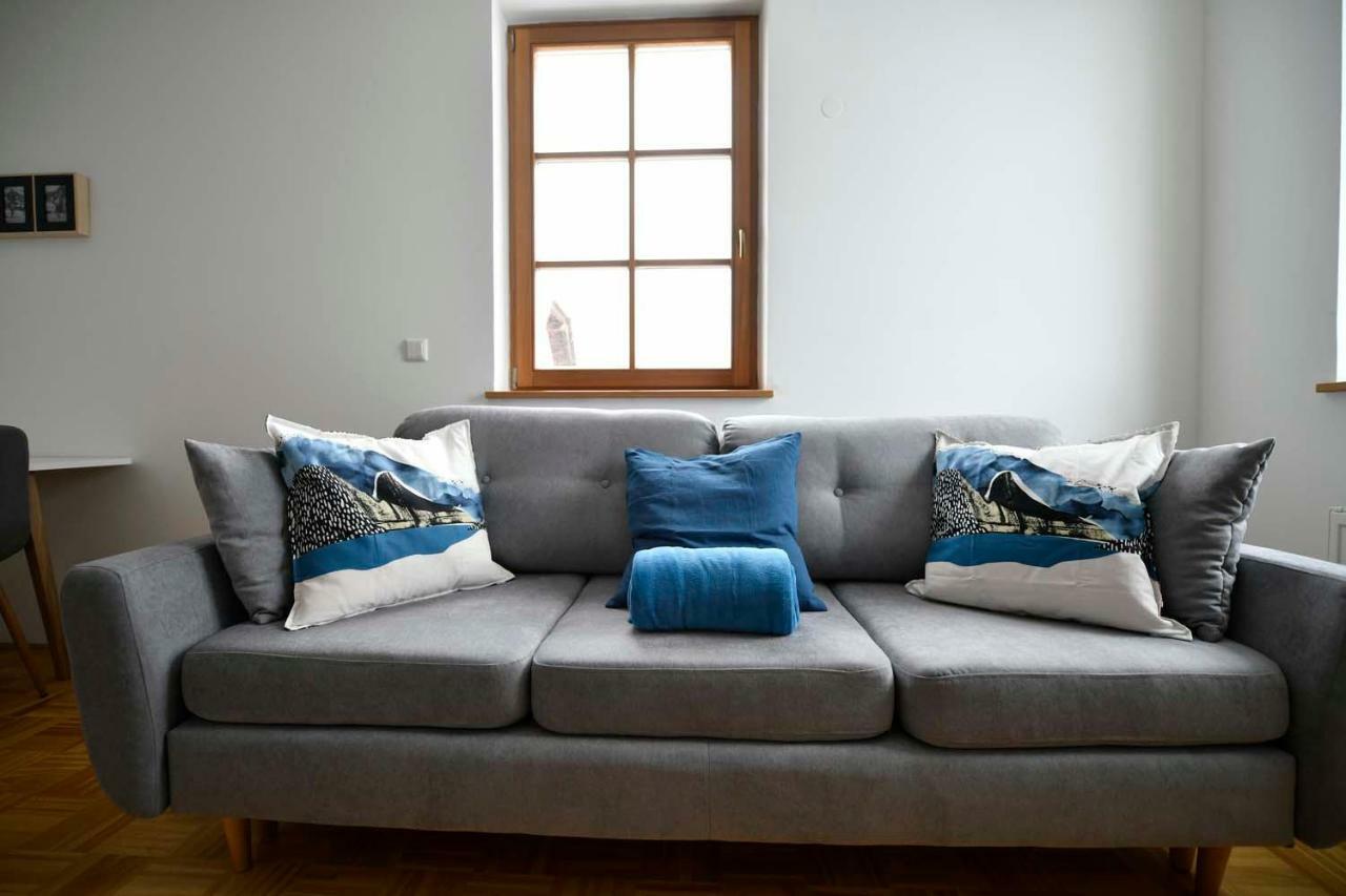 Krona Apartments Bovec Kültér fotó