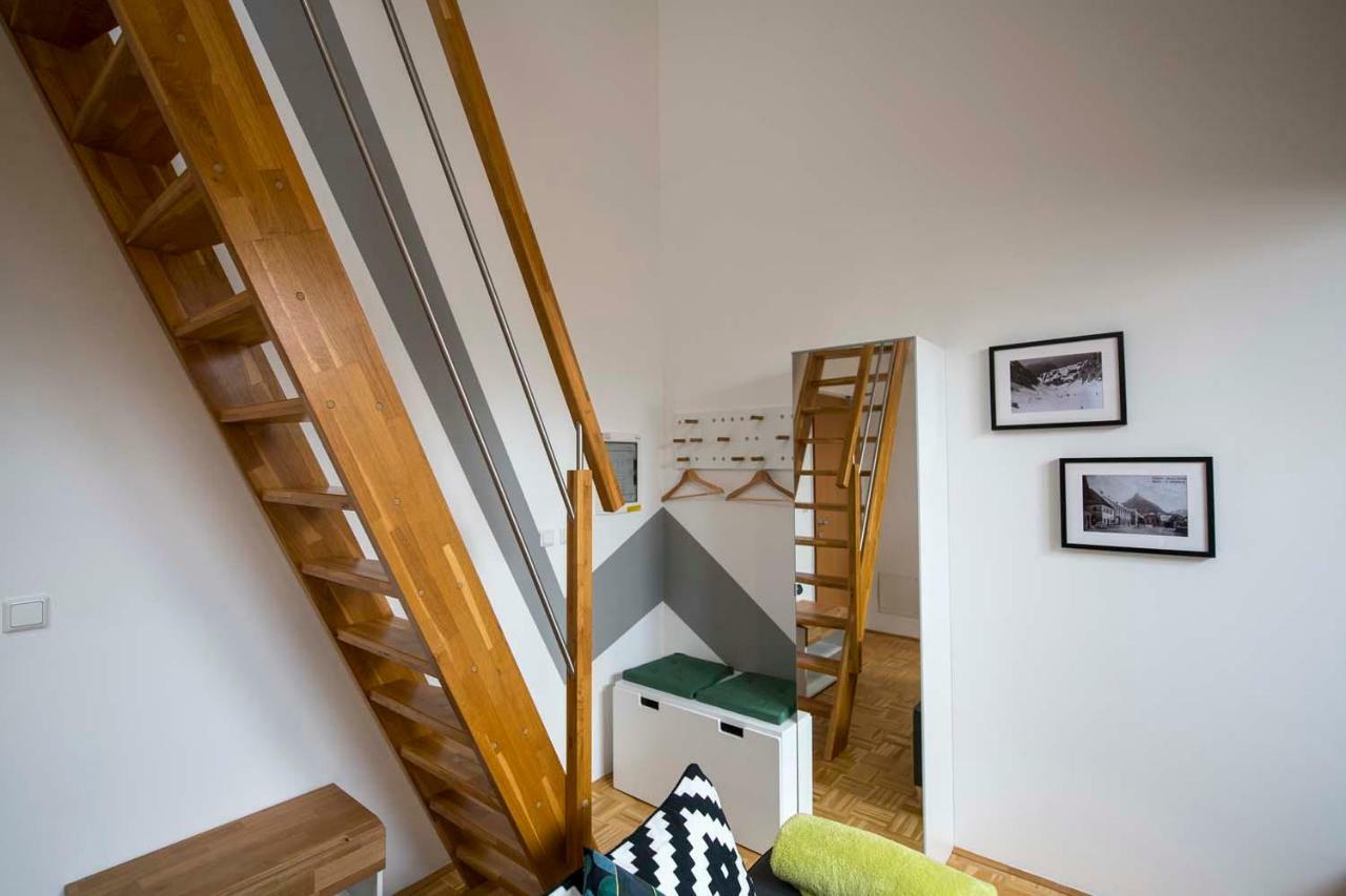 Krona Apartments Bovec Kültér fotó
