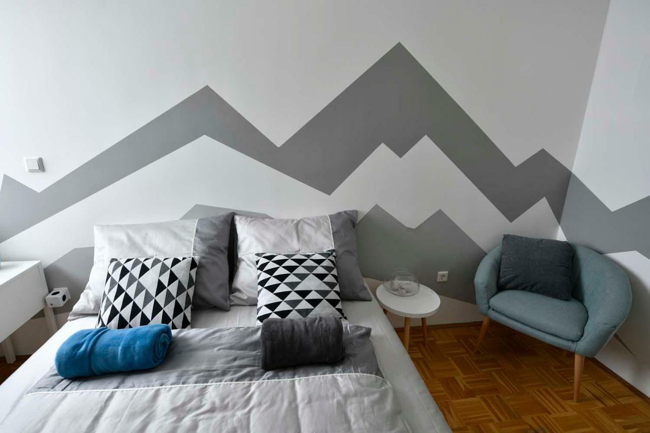 Krona Apartments Bovec Kültér fotó