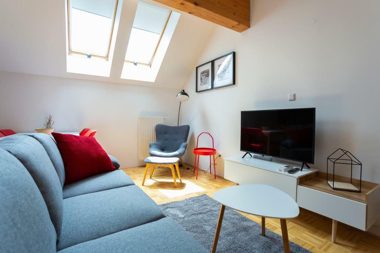 Krona Apartments Bovec Kültér fotó