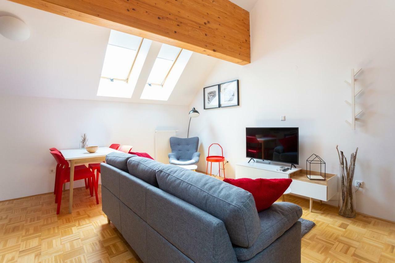 Krona Apartments Bovec Kültér fotó